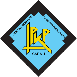 Logo LPKP Sabah